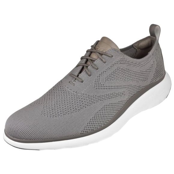 Cole Haan 3 Zerogrand Wingtip Oxford Men’s 11M C30607